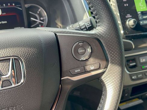 Used 2023 Honda Passport EX-L image 27