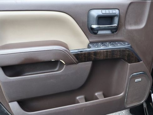 Used 2015 GMC Sierra 1500 Denali w/ Driver Alert Package image 10