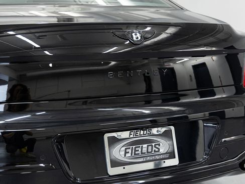 New 2025 Bentley Flying Spur Plug-In Hybrid image 18
