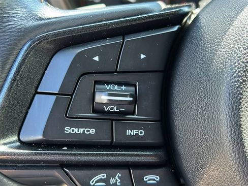 Certified 2022 Subaru Forester Wilderness AWD/4WD image 13