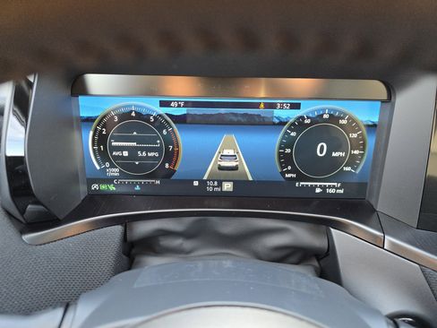 New 2026 Subaru Outback Limited XT image 23