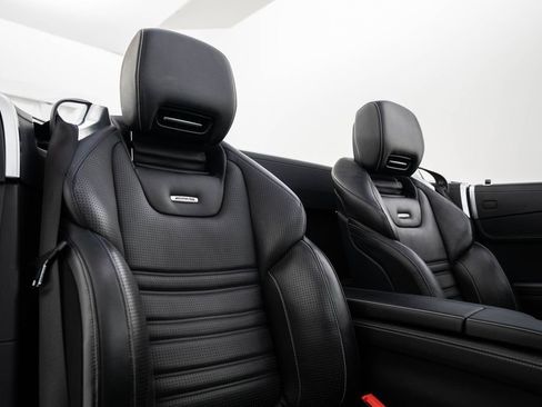 Used 2017 Mercedes-Benz SL 63 AMG image 42