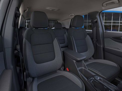New 2026 Chevrolet TrailBlazer LT AWD/4WD image 16