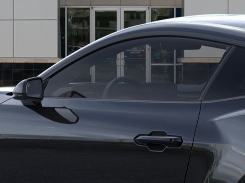 New 2025 Ford Mustang Premium image 20