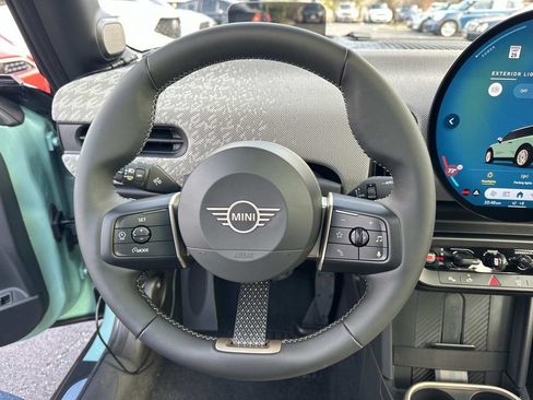 Used 2026 MINI Cooper S FWD image 16