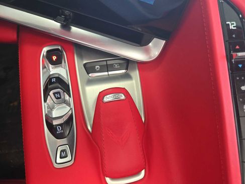 Used 2024 Chevrolet Corvette E-Ray w/ ZER Performance Package image 14