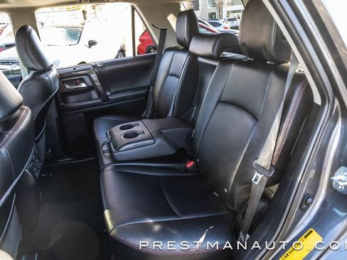 Used 2021 Toyota 4Runner Venture image 37