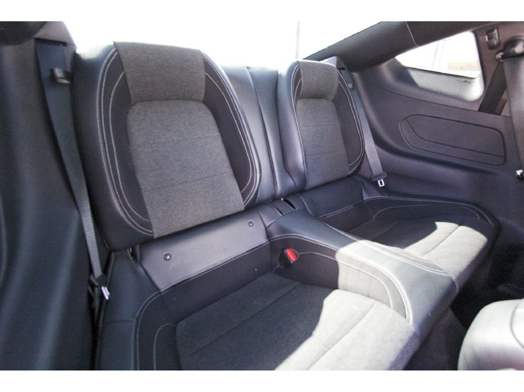 Used 2024 Ford Mustang Coupe RWD image 13