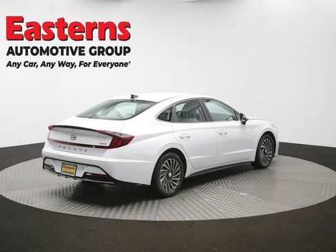 Used 2023 Hyundai Sonata SEL FWD image 40