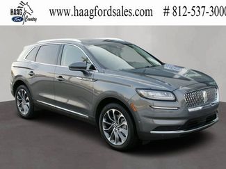 Used 2023 Lincoln Nautilus Reserve w/ Equipment Group 201A video 1
