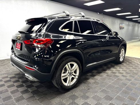 Used 2021 Mercedes-Benz GLA 250 image 14