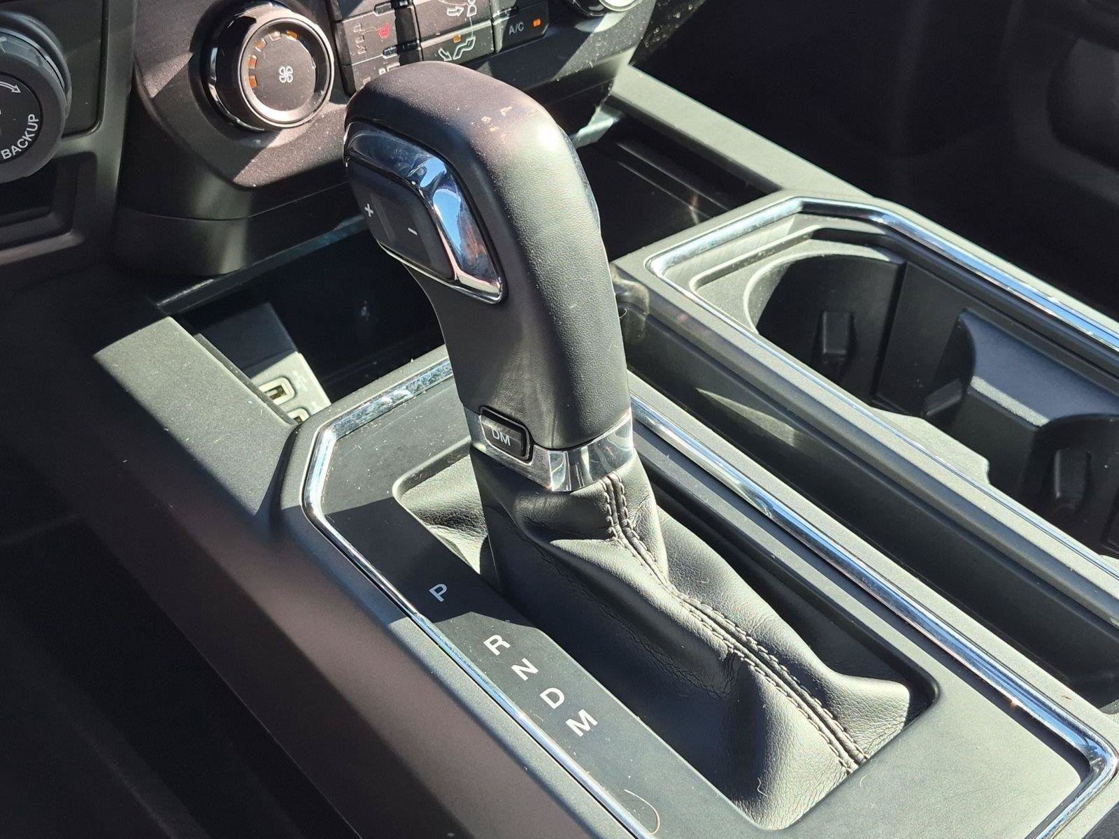 Used 2019 Ford F150 XLT w/ Equipment Group 302A Luxury AWD/4WD image 23