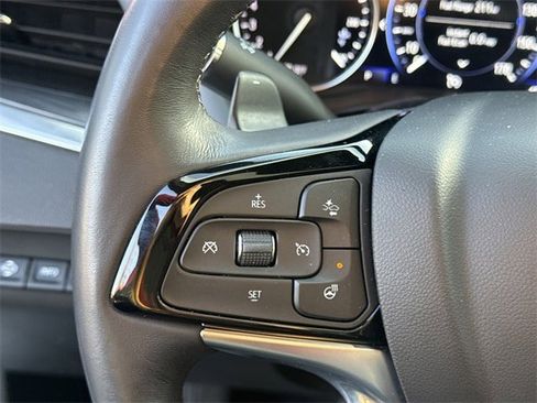 Used 2023 Buick Enclave Premium w/ Experience Buick Package image 29