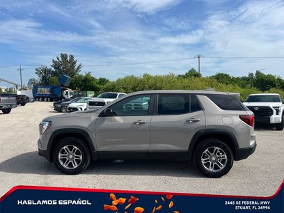 New 2027 GMC Terrain Elevation