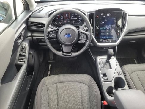 Used 2024 Subaru Crosstrek 2.0i Premium AWD/4WD image 14