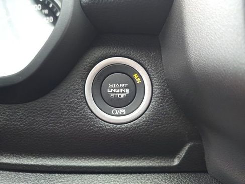 New 2026 RAM 1500 Express image 16