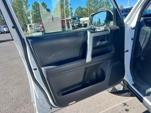 Used 2021 Toyota 4Runner SR5 image 15