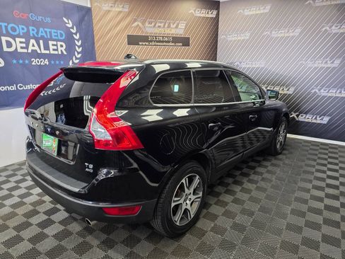 Used 2012 Volvo XC60 T6 R-Design image 17