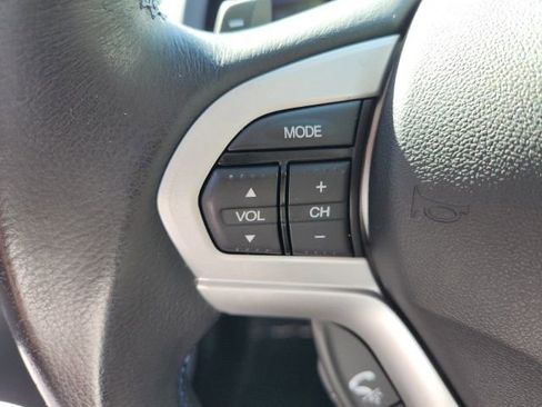 Used 2011 Honda CR-Z EX image 28