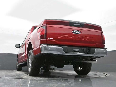 Used 2024 Ford F150 XLT w/ FX4 Off-Road Package AWD/4WD image 30