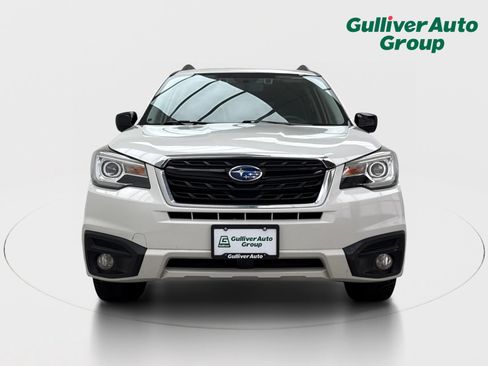 Used 2018 Subaru Forester 2.5i Premium w/ Popular Package #2 AWD/4WD image 14