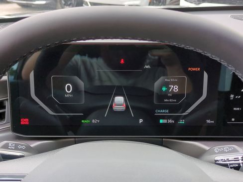 New 2026 Kia EV9 Light image 26