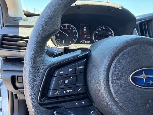 Used 2024 Subaru Crosstrek 2.0i Premium AWD/4WD image 19