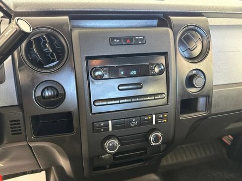 Used 2013 Ford F150 XL w/ PWR Equipment Group RWD image 23