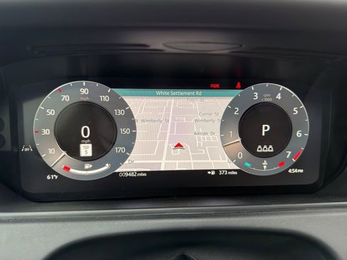 Certified 2026 Land Rover Range Rover Velar Dynamic SE image 21