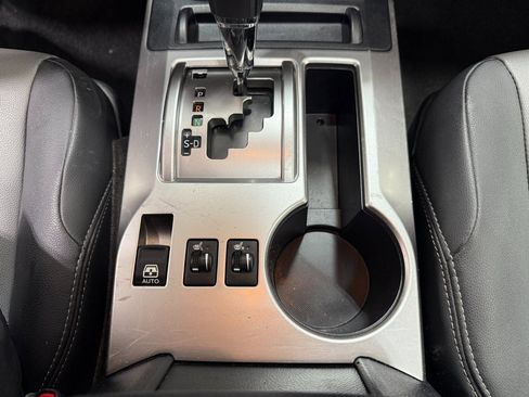 Used 2020 Toyota 4Runner SR5 Premium image 14