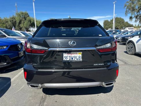 Used 2019 Lexus RX 350 FWD image 5