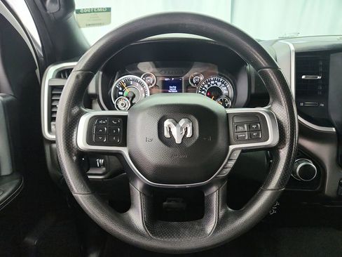 Used 2021 RAM 2500 Big Horn AWD/4WD image 13