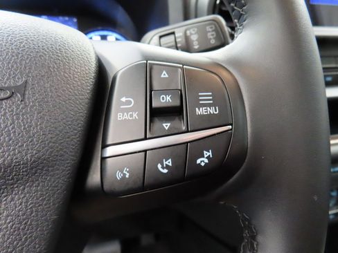 Used 2024 Ford Bronco Sport Outer Banks w/ Tech Package image 48