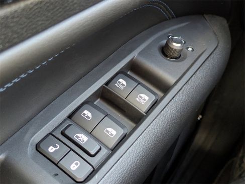 Used 2026 Jeep Compass Limited image 22