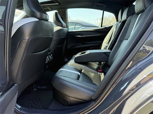 Certified 2025 Toyota Camry SE w/ Multimedia Upgrade Package image 23