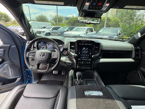 Used 2022 RAM 1500 TRX w/ TRX Level 2 Equipment Group AWD/4WD image 24
