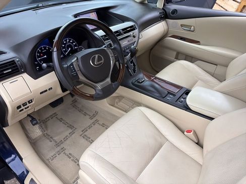 Used 2015 Lexus RX 350 AWD image 10