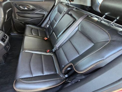 Used 2022 GMC Terrain AT4 w/ Infotainment Package II AWD/4WD image 23
