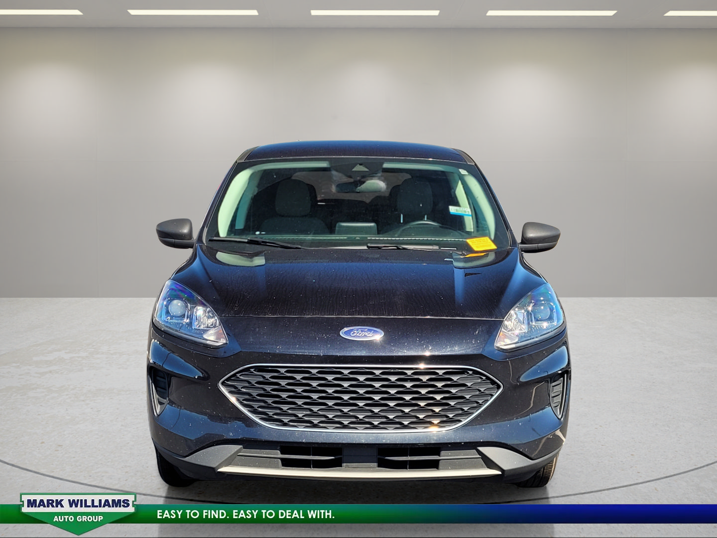 Used 2022 Ford Escape SE w/ Convenience Package FWD image 9