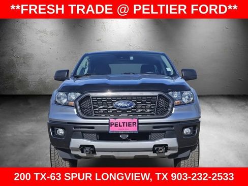 Used 2020 Ford Ranger XLT w/ Equipment Group 301A Mid image 2