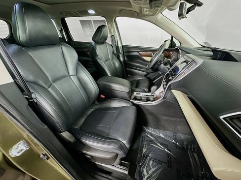 Used 2022 Subaru Ascent Touring w/ Popular Package #2A AWD/4WD image 39
