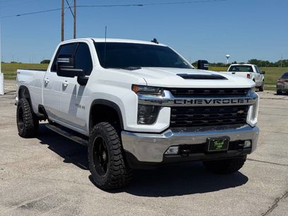 Used 2022 Chevrolet Silverado 2500 LT w/ Convenience Package