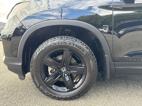 Used 2023 Honda Ridgeline Black Edition image 5