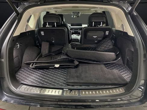 Used 2024 Genesis GV80 3.5T Prestige Signature image 15