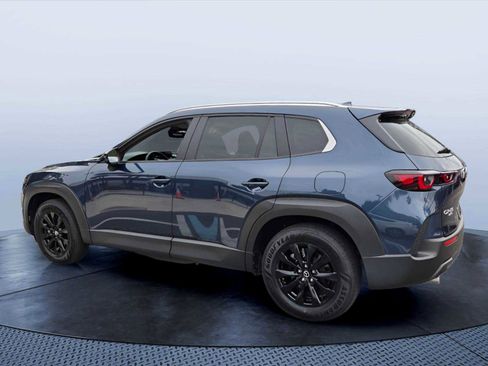 Certified 2025 MAZDA CX-50 AWD 2.5 S w/ Weather Package image 4
