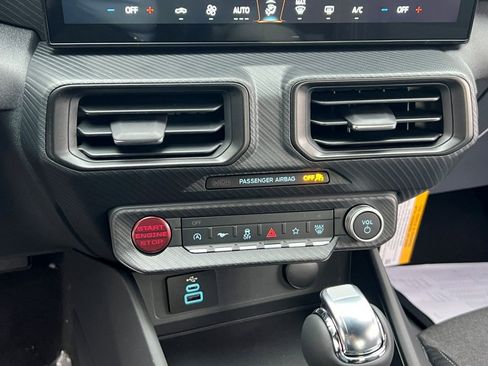 New 2025 Ford Mustang Coupe image 18