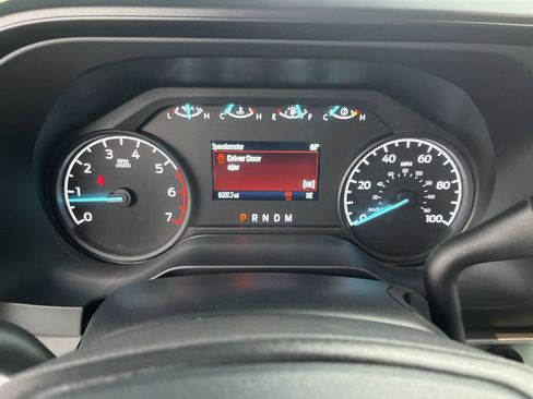 Used 2025 Ford F250 XL w/ XL Driver Assist Package AWD/4WD image 15