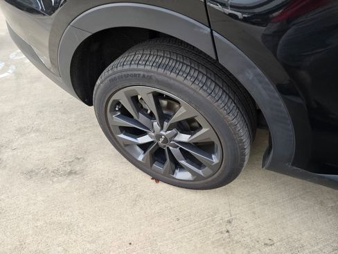 Used 2022 Kia Sorento SX Prestige image 7