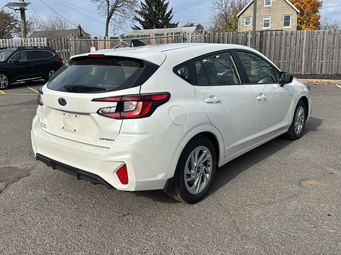 Certified 2024 Subaru Impreza 2.0i image 6