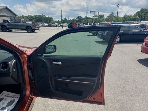 Used 2021 Dodge Charger GT w/ Navigation & Travel Group image 10